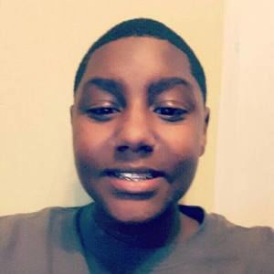 Meet your Posher, Alexander